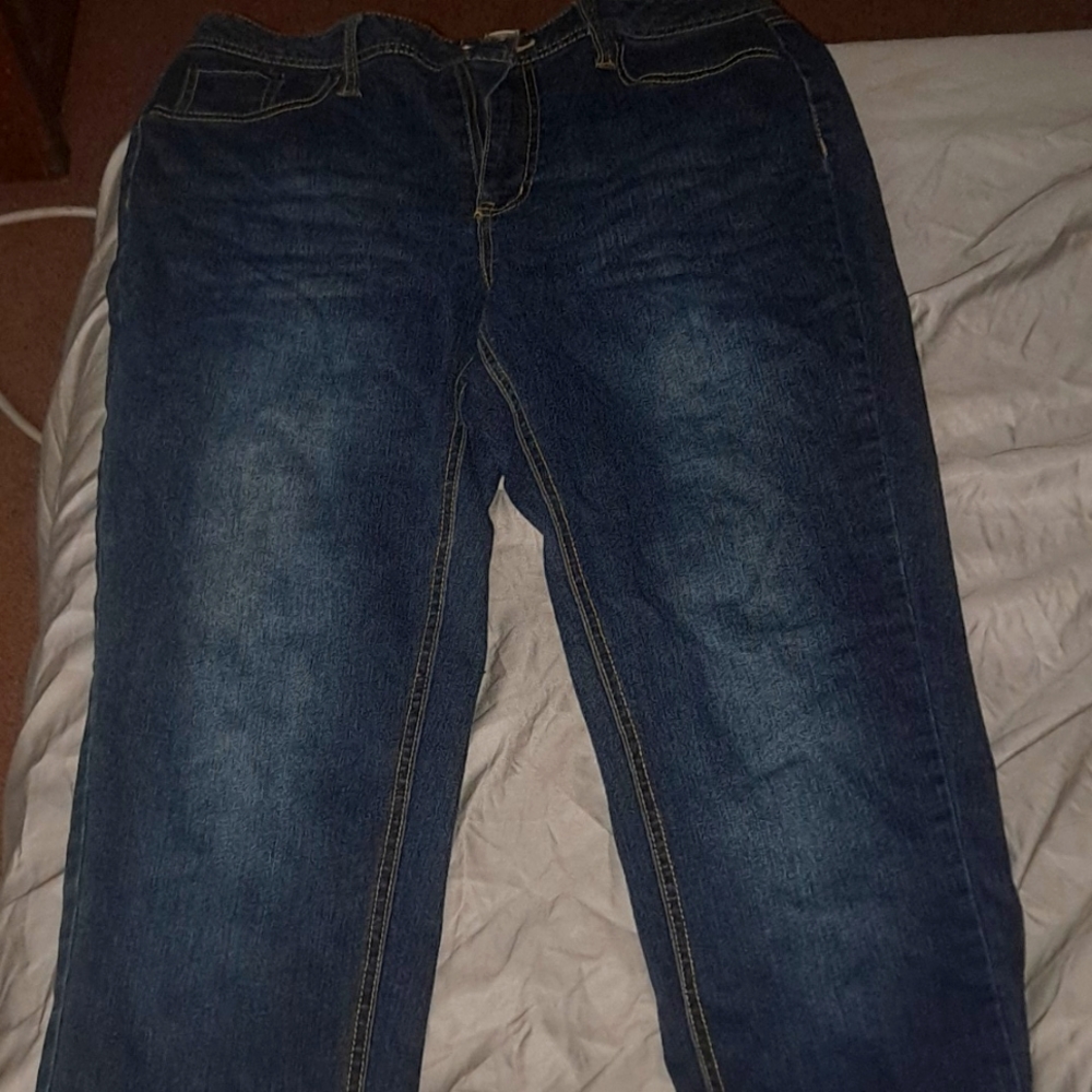 Earl Jean's size 14